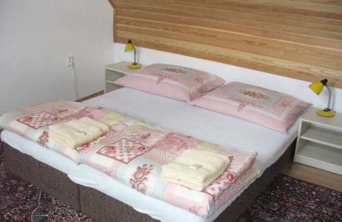 Lednice Apartment | Penzion Jarka