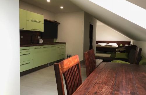 Hodonin House | Penzion JaRo