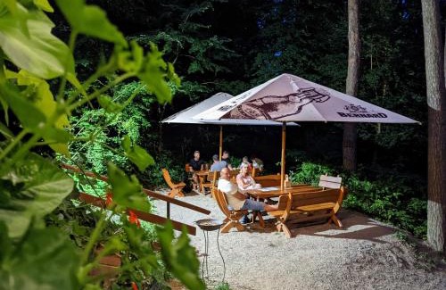Stitary House | Penzion Jezero