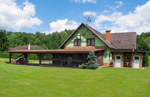 Hostinne House | Penzion K