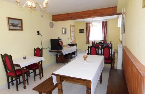 Tabor House | Penzion Kalina