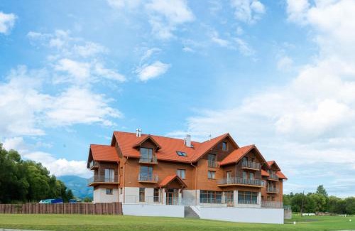 Bobrovec House | Penzion Kamence