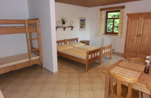 Rokytnice nad Jizerou House | Penzion Kaminek