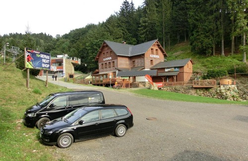 Rokytnice nad Jizerou House | Penzion Kaminek