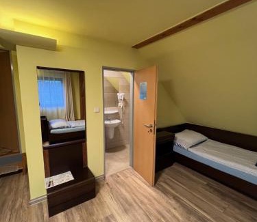 Nove Hrady House | Penzion Kaminek