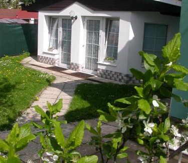 Jindrichuv Hradec House | Penzion Kapitan