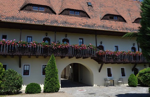 Znojmo House | Penzion Kaplanka