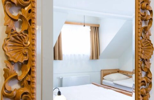 Bled Bed & Breakfast | Penzion Kaps