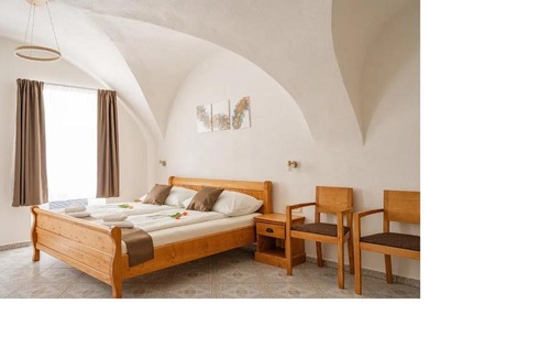 Mikulov House | Penzion Kardinal