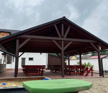 Rymarov House | PENZION Karin