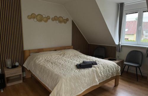 Rymarov House | Penzion Karin