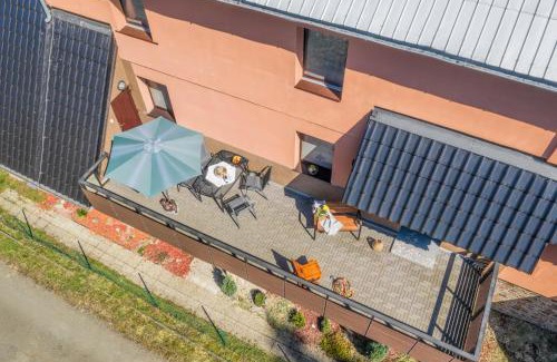 Karolinka House | Penzion Karolinka