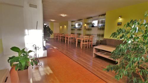 Velka Lomnica House | Penzion Katka