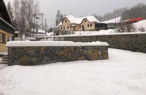 Levoca House | Penzion Kiska Levočská Dolina, ubytovanie v súkromí