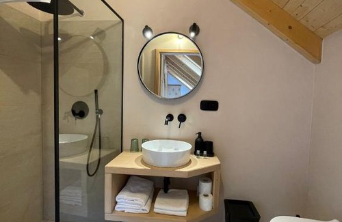 Luka nad Jihlavou House | Penzion Kolnička