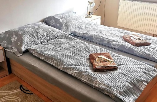 Dobra House | Penzion Kolovna