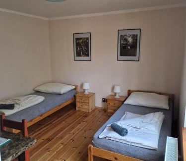 Bilina House | Penzion Kornout