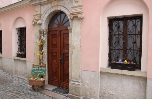 Ceska Kamenice House | Penzion Koudela