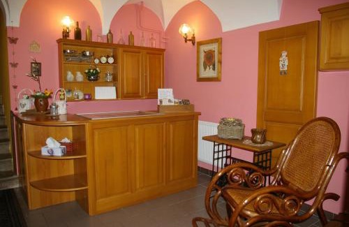 Ceska Kamenice House | Penzion Koudela