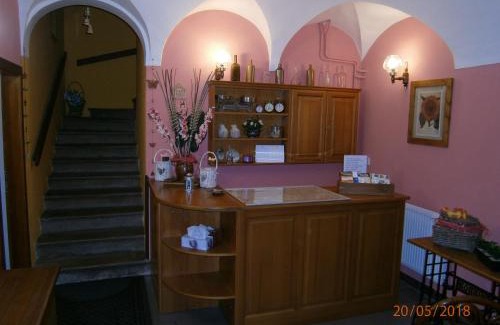 Ceska Kamenice House | Penzion Koudela