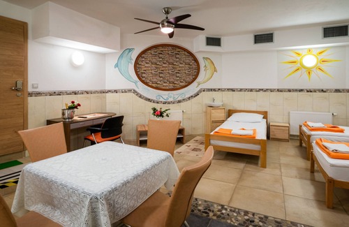 Radovljica House | Penzion Kovac