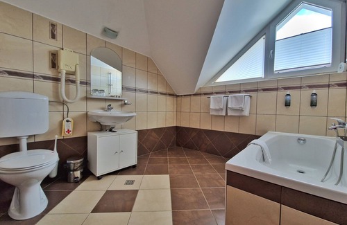 Radovljica House | Penzion Kovac