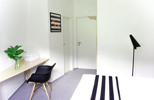 Hyncice pod Susinou House | Penzion Kraličák