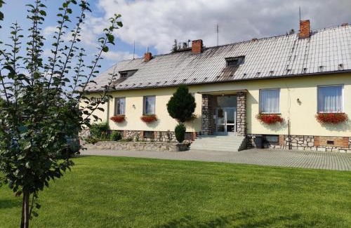 Rudna pod Pradedem House | Penzion KUDLIK