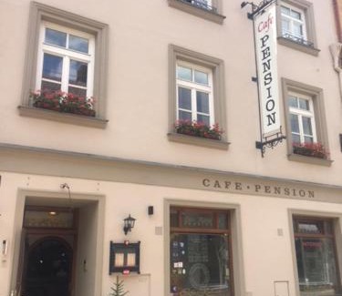 Znojmo House | Penzion Kulíšek