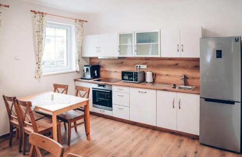 Novy Bor House | Penzion La Piccolina