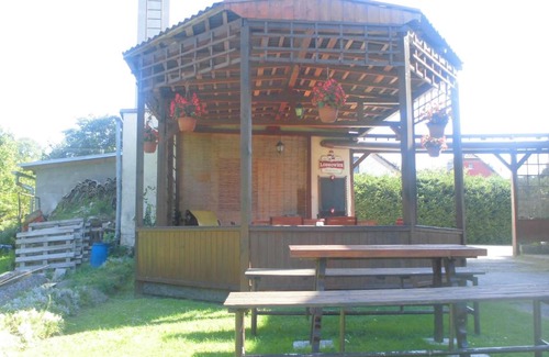 Kunratice House | Penzion Laguna