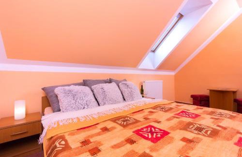 Kralova Lehota House | Penzion Larion