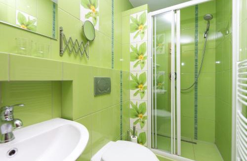 Kralova Lehota House | Penzion Larion