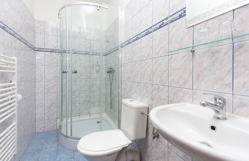 Kralova Lehota House | Penzion Larion