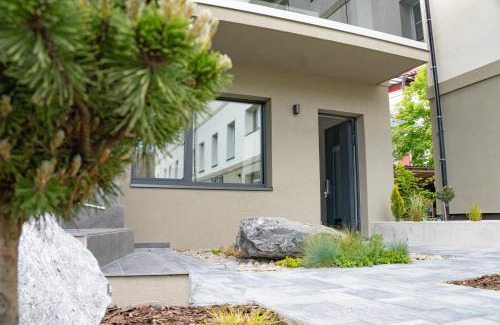 Milovice House | Penzion Lesni