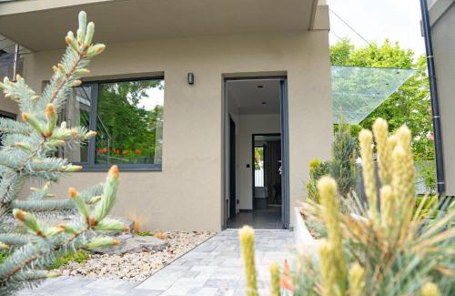 Milovice House | Penzion Lesni