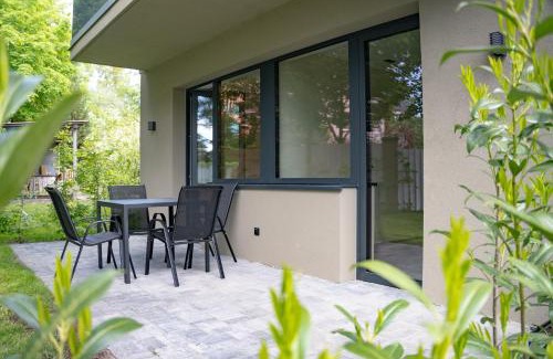 Milovice House | Penzion Lesni