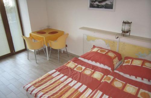 Petravec Apartment | Penzion Letná