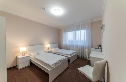 Lom House | Penzion Lomská Vyhlídka