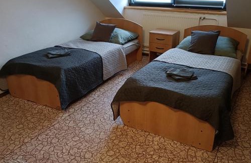 Filakovo Hotel | Penzion Lubek