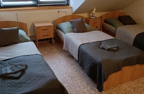 Filakovo Hotel | Penzion Lubek