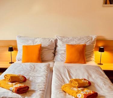 Straznice House | Penzion Ludor