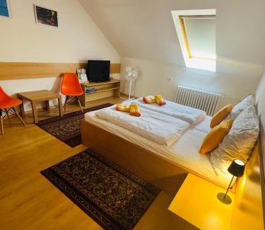 Straznice House | Penzion Ludor