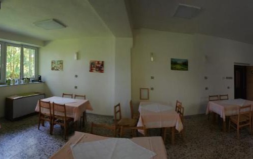 Predni Vyton House | Penzion Luna