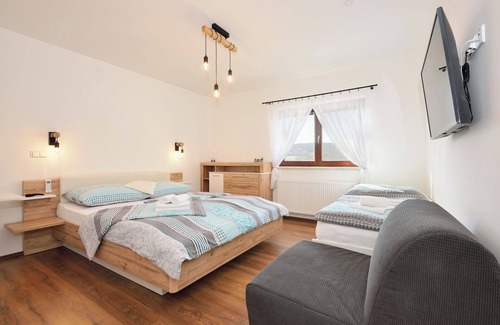 Nemojany House | Penzion mala farma