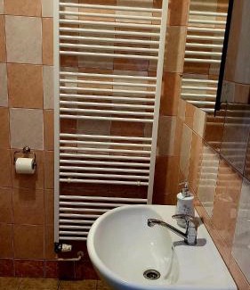 Svitavy House | Penzion Malaika