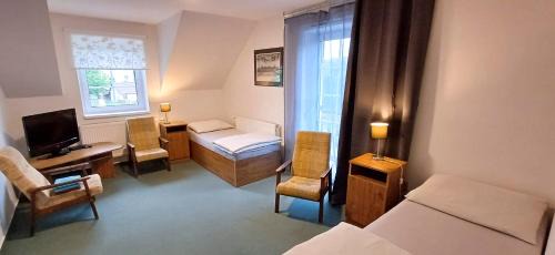 Mesto Albrechtice House | Penzion Marie
