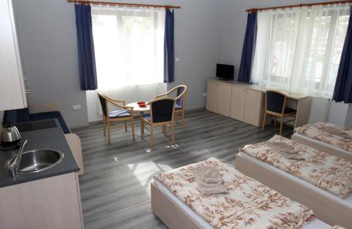 Chrudim House | Penzion Markéta Chrudim