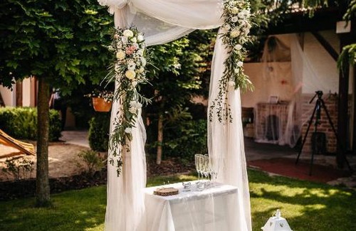 Horni Vestonice House | Penzion Marketa