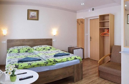 Bojnice House | Penzion Maxim
